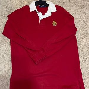 Polo Long sleeve shirt